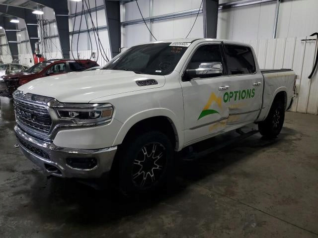 Klocki Hamulcowe Przednie Przód Kpl. Dodge RAM V MOPAR 2019-