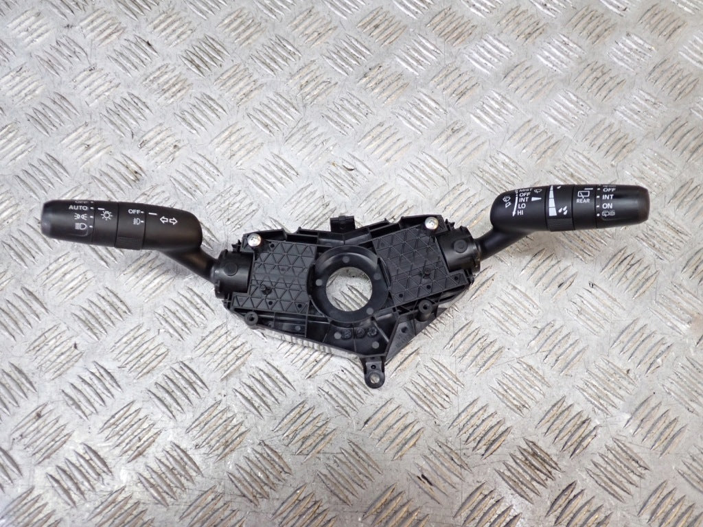 Przełącznik Zespolony Manetka Lamp Wycieraczek Kpl. Honda Pilot 4 YG2 2023