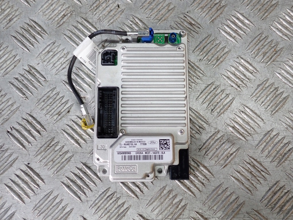 Sterownik APIM Moduł Radia SYNC3 Ford F350 F250 P558 Crew Cab 2021