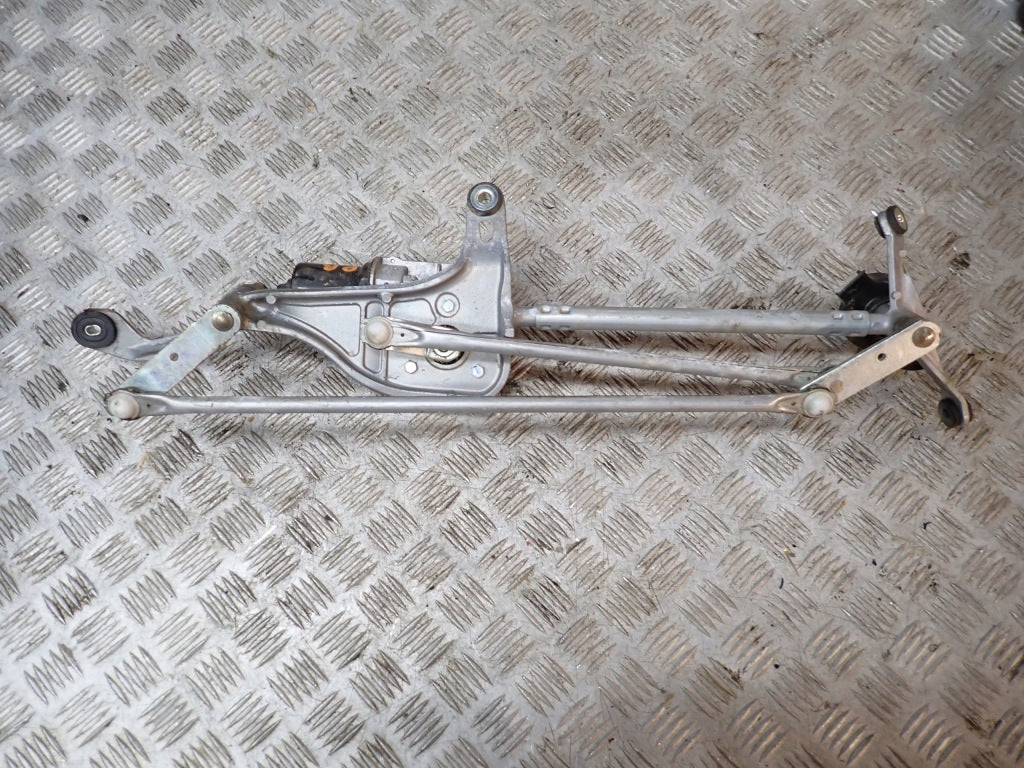 Wiper Motor Mechanism Front Honda Odyssey Elite 2018