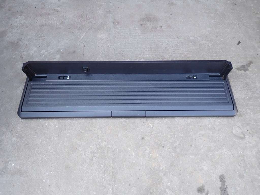 Schowek Tylny pod Siedzeniem Tylnym Ford F150 F250 2021-