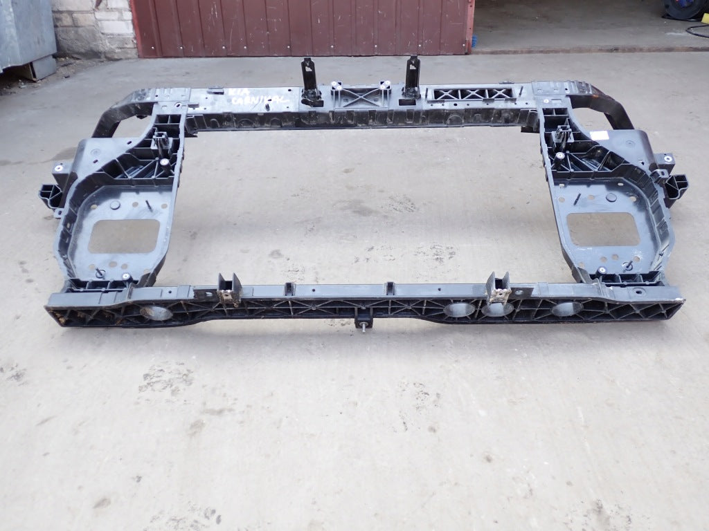 Front Fascia Front Reinforcement Kia Carnival LX 3.5 KA4 2020-