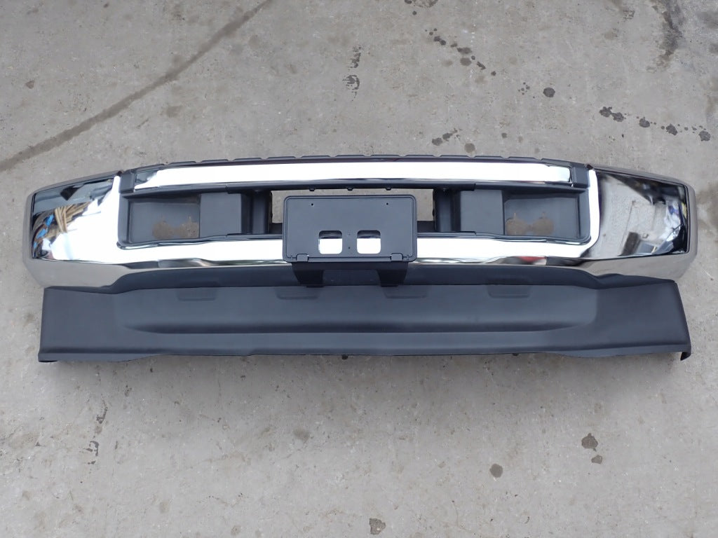 Zderzak Przedni Kpl. Ford F350 F250 6.2 4x4 2020-