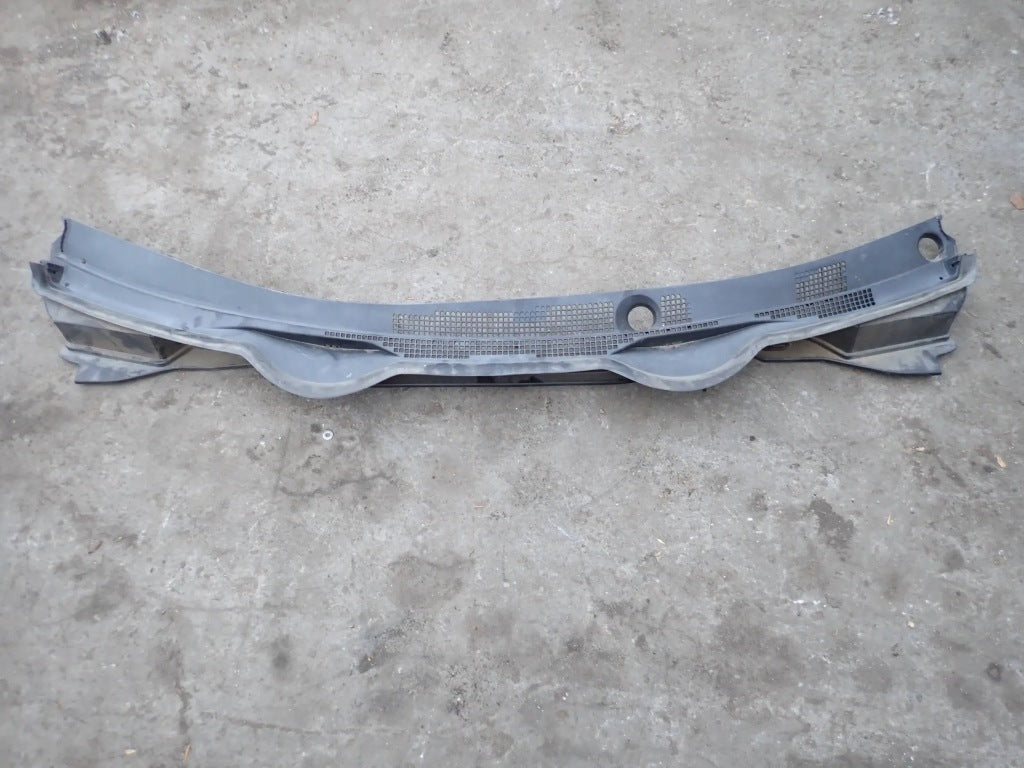 Honda Odyssey 2018 Cowl
