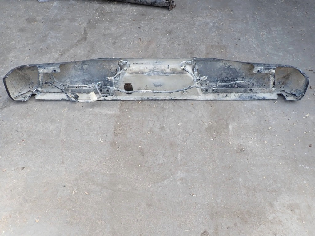 Zderzak Tylny Kpl. PDC Ford F150 2019