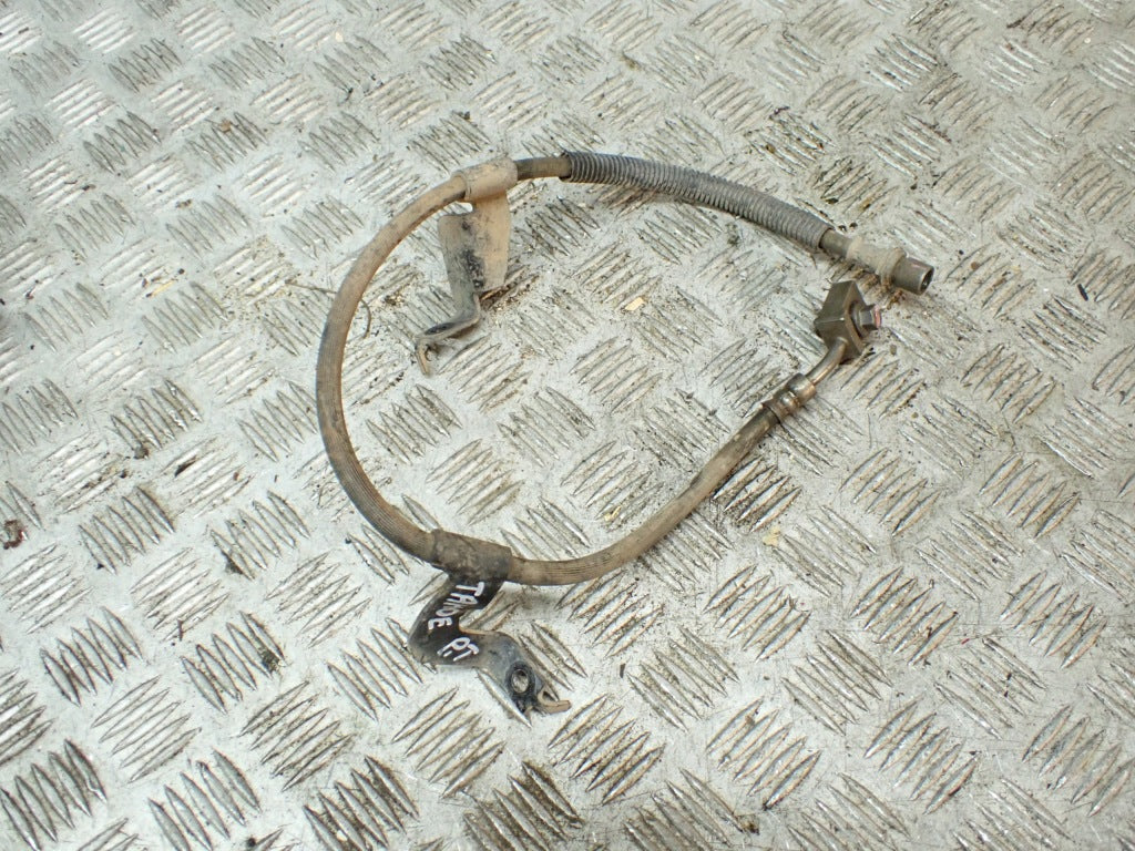 Right Rear Brake Hose Chevrolet Tahoe 21-