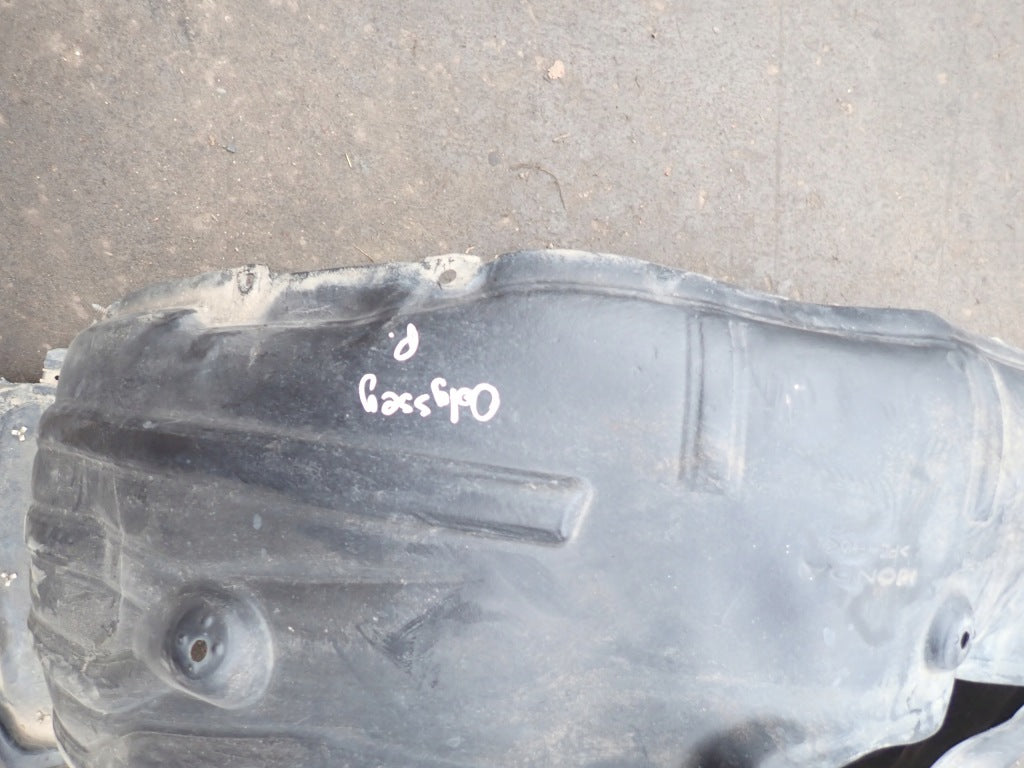 Nadkole Prawe Przednie Prawy Przód Honda Odyssey EXL 3.5 2020