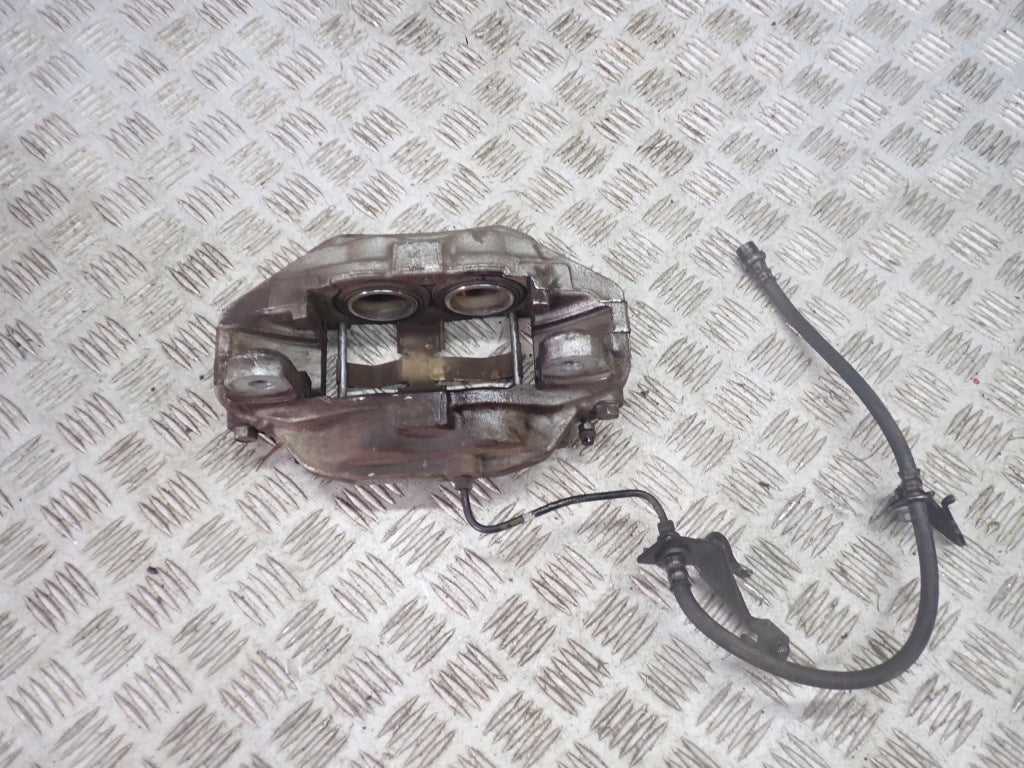 Front Brake Caliper Toyota Tundra Sequoia 2022-