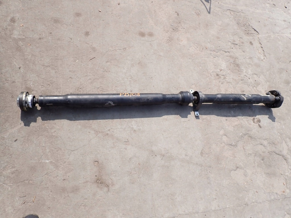 Drive Shaft Maserati Quattroporte 3.8 GTS 2014