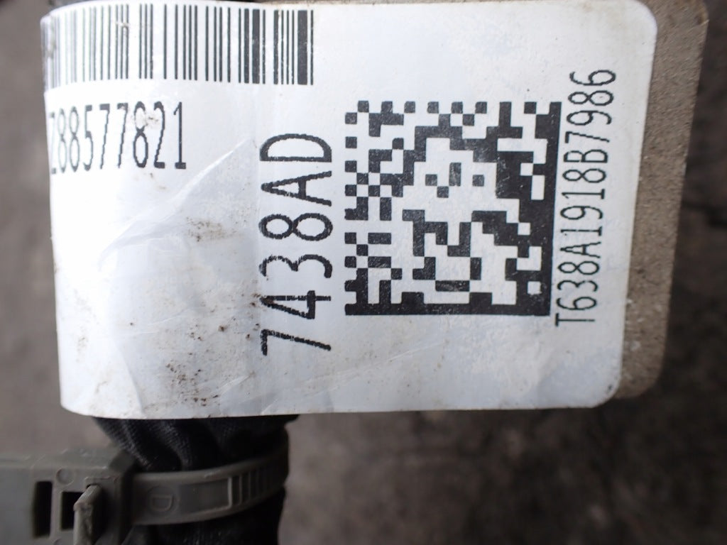Engine Compartment Bulkhead Harness Dodge Ram V 5.7 1500 LIMITED 2019-