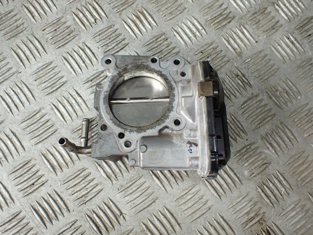 Przepustnica Powietrza Toyota Tundra 3.5 3.4 2022-