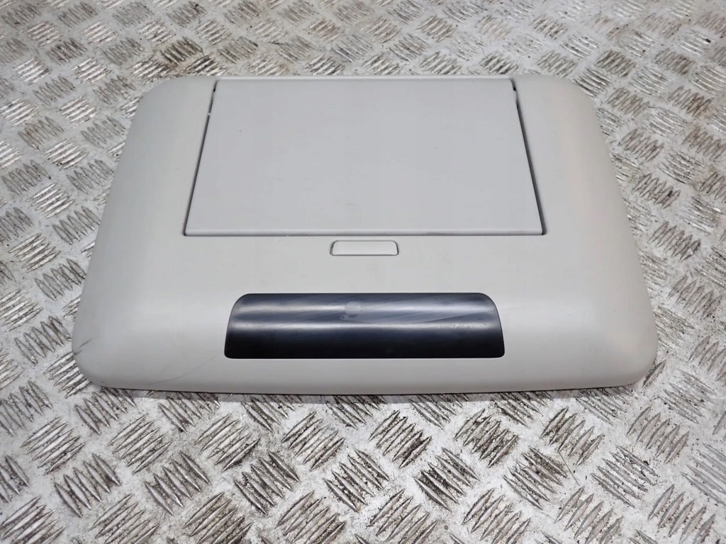 Monitor Display Screen TV DVD Headliners Toyota Sienna 2021