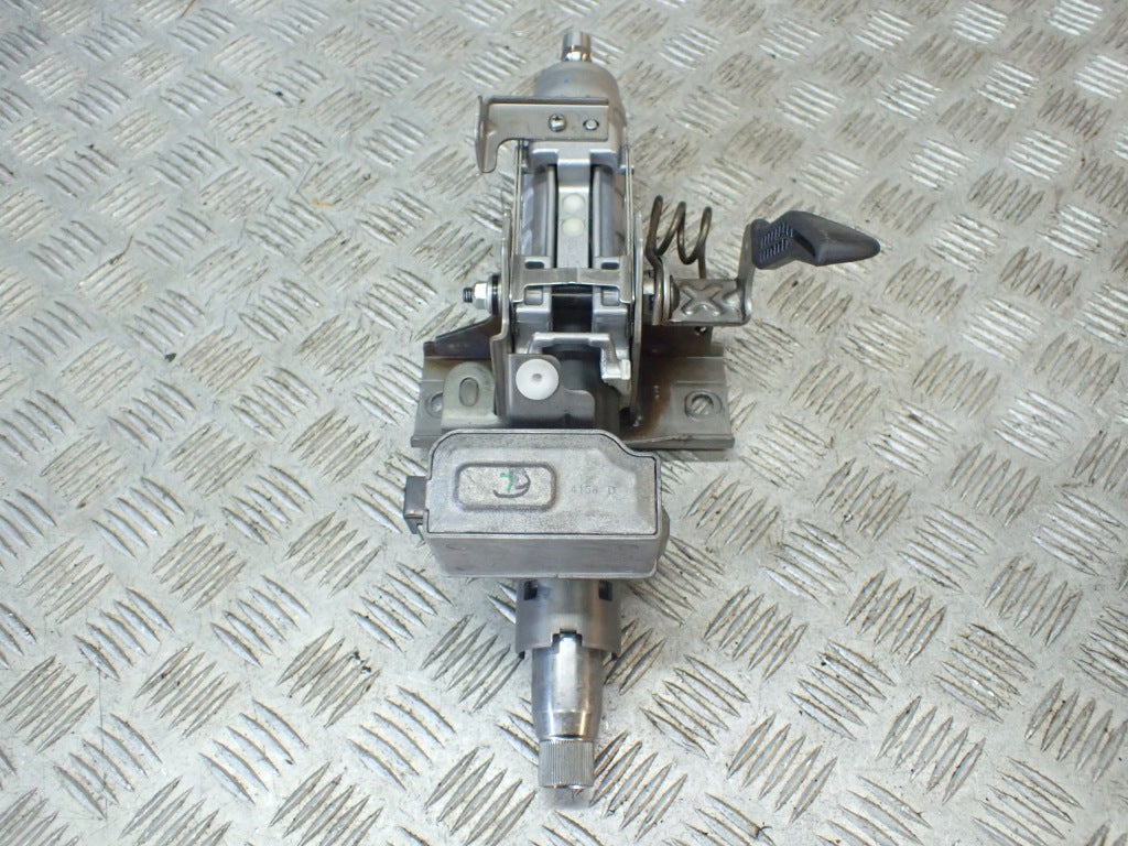 Kolumna Kierownicza Toyota Sienna XL40 2021