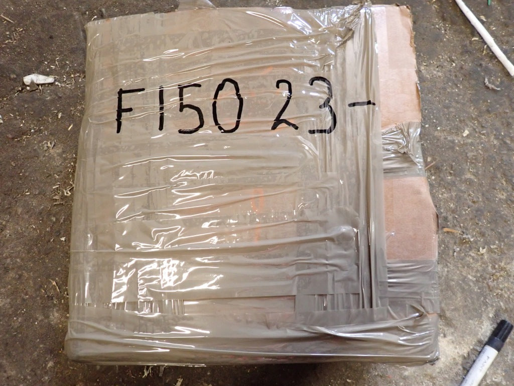 Śruby Nakrętki Podkładki Kpl. Ford F150 3.5 Ecoboost 21-