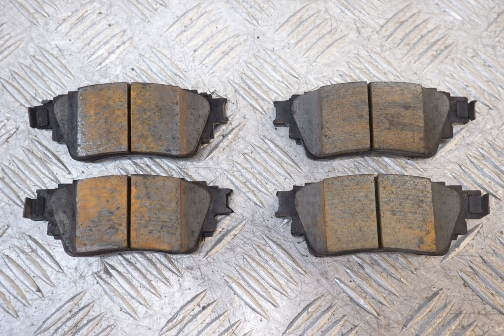 Rear Brake Pads Set Infiniti QX60 L51 2022