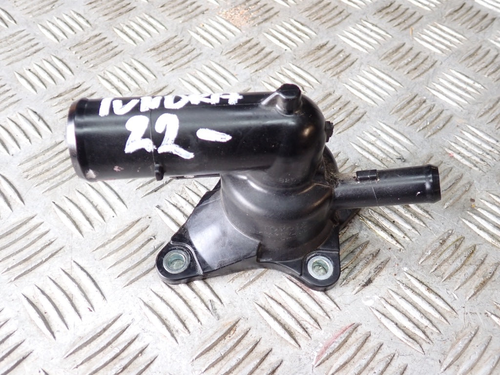 Water Thermostat Toyota Tundra 3.5 3.4 2022-
