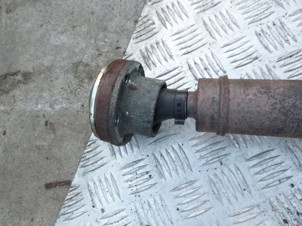 Drive Shaft Cadillac SRX 3.0 4x4 Auto 2010