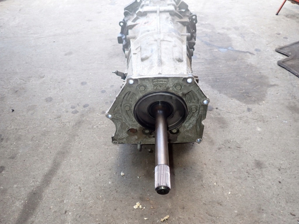 6L80 Automatic Transmission Chevrolet Corvette C7 2014-