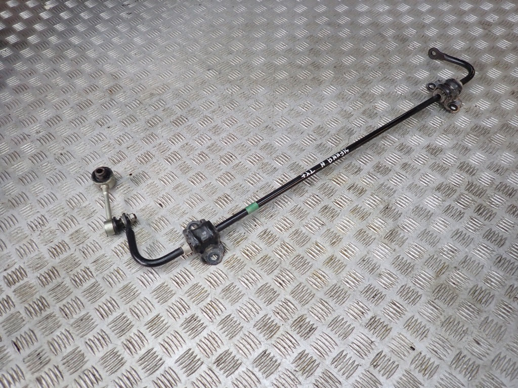 Drążek Stabilizator Tylny Toyota Sienna XL40 2021