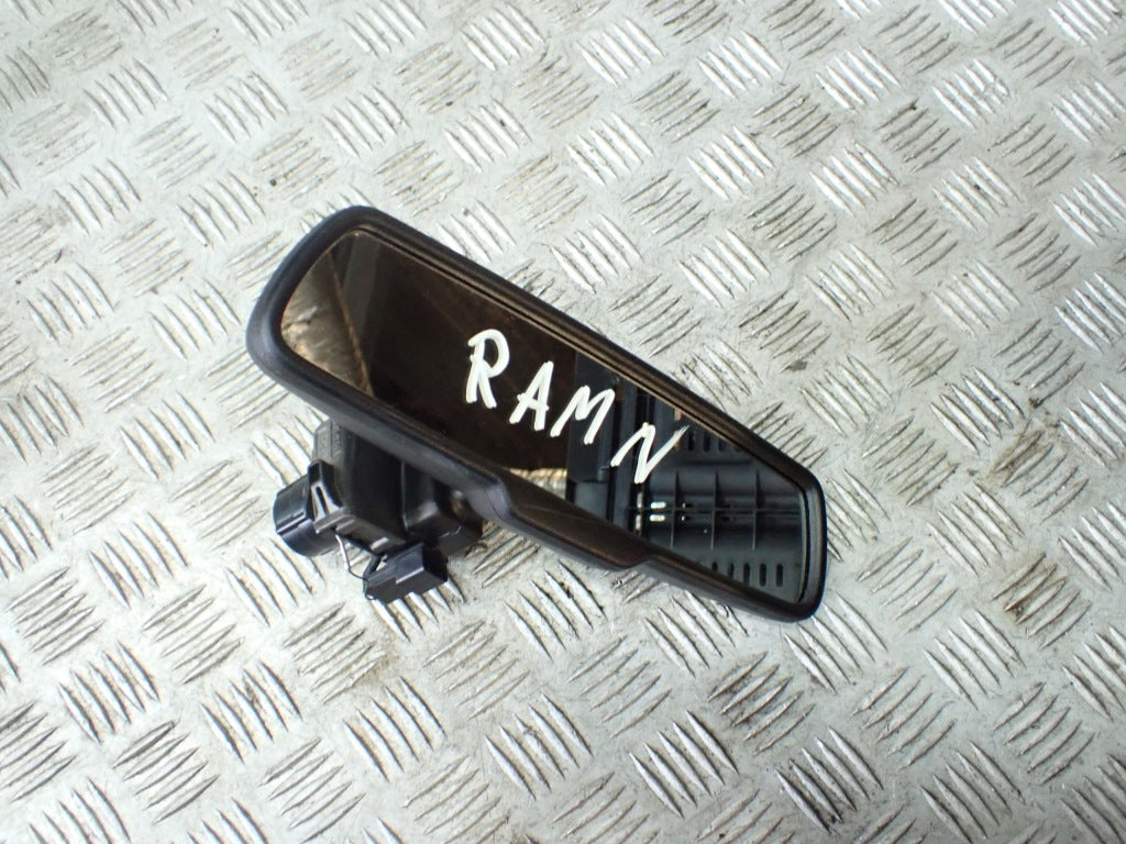 Interior Mirror Dodge Ram V 1500 19-