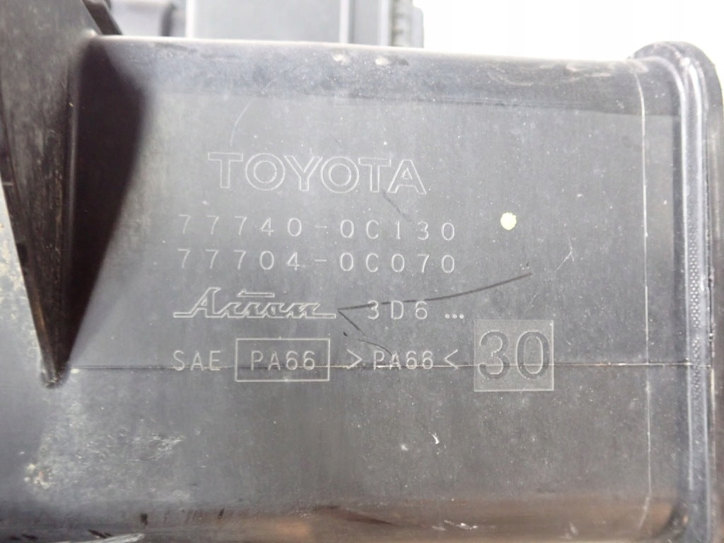 Filtr Węglowy Oparów Paliwa Toyota Tundra 3.5 3.4 2022-