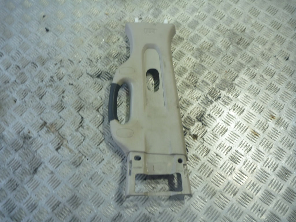Center Pillar Cover Dodge Ram Limited 09-