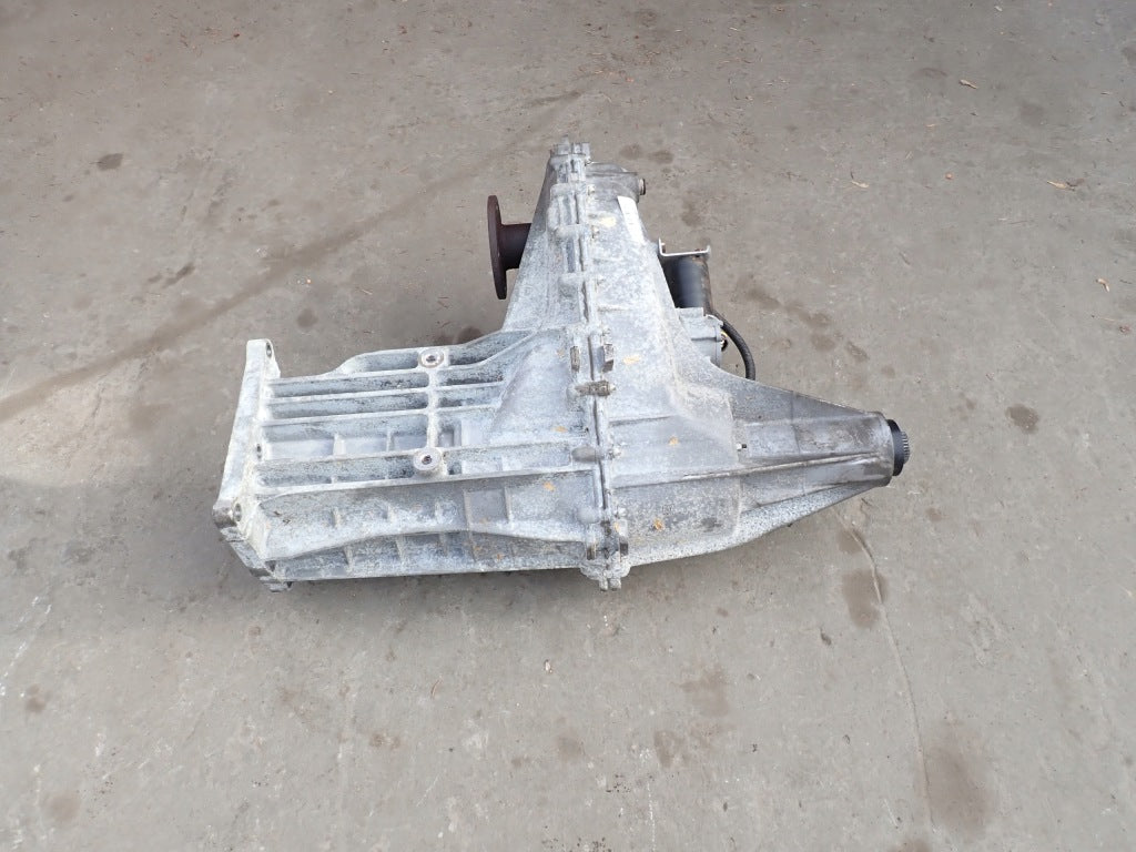 Reduktor Skrzyni Ford F350 F250 P558 6.2 4x4 2021