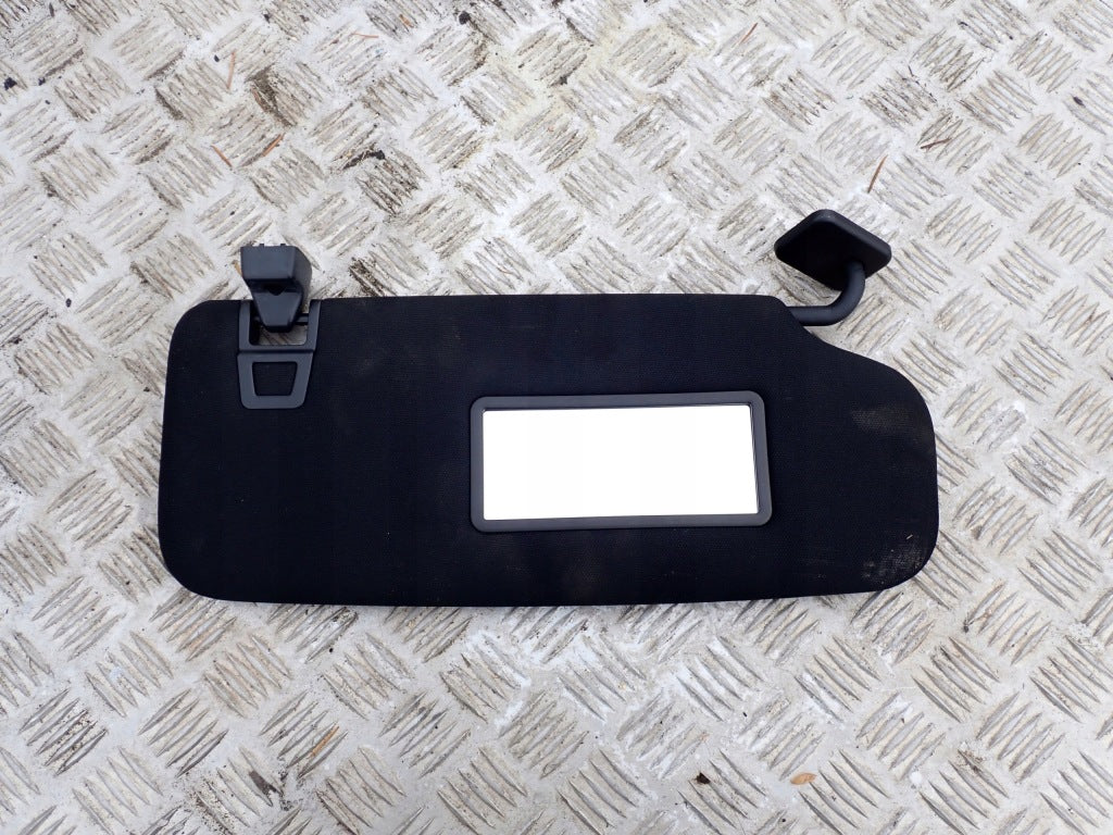 Sun Visor Ford Explorer 2020-