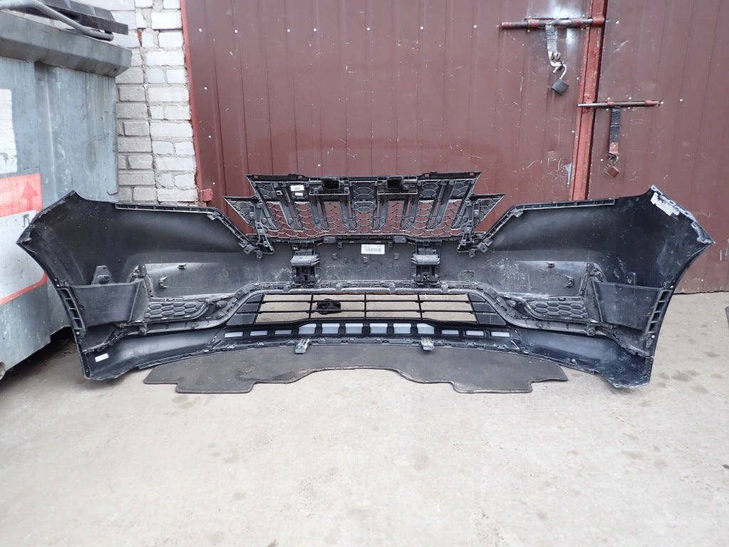 Zderzak Przedni Kpl. Atrapa Kia Carnival LX 3.5 GDI KA4 2020-
