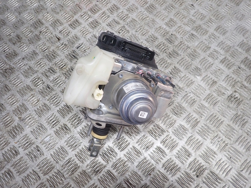 Pompa Hamulcowa ABS Ford Explorer 2020-