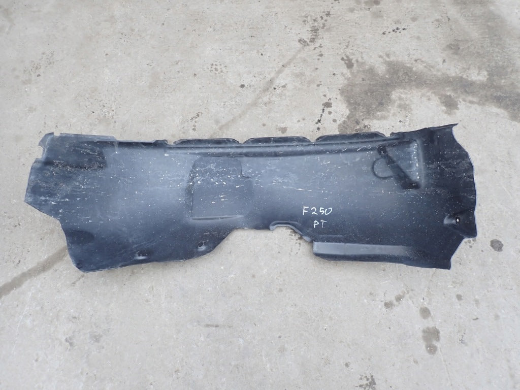 Nadkole Prawy Tył Prawe Tylne Ford F350 F250 P558 2021
