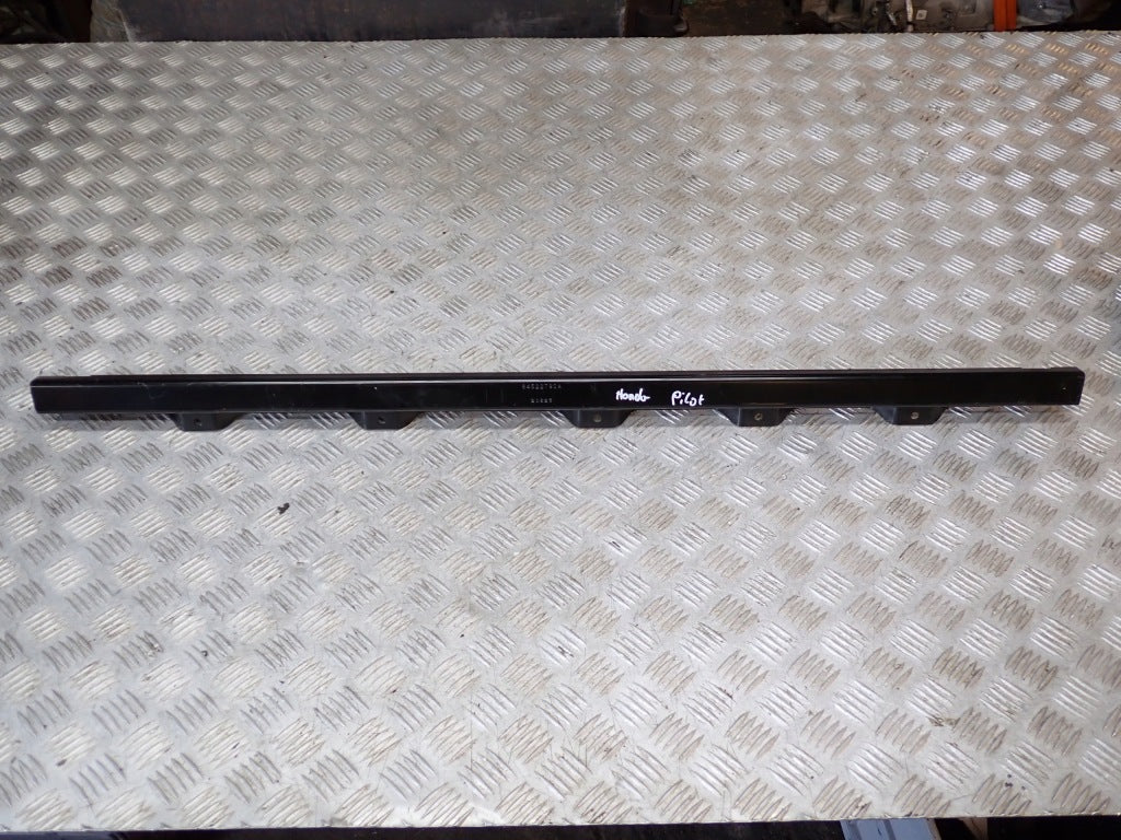 Wspornik Mocowanie Honda Pilot 4 YG2 3.5 4x4 2023
