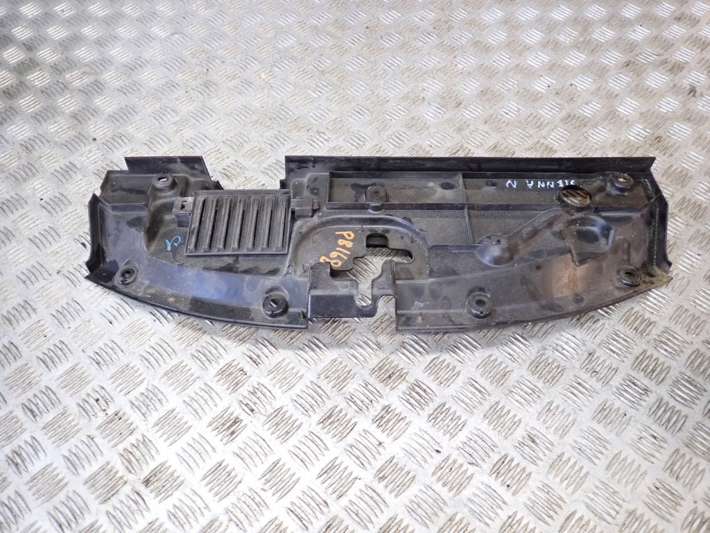 Toyota Sienna XL40 2021 Front Bumper Guard