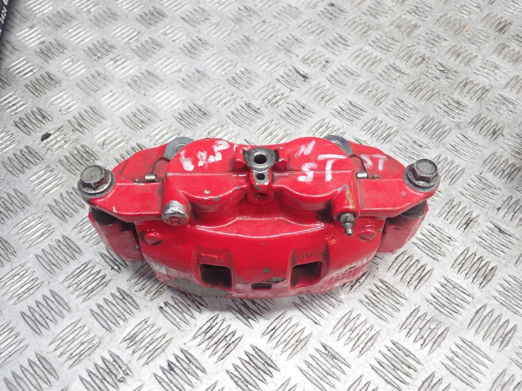 Front Brake Caliper Ford Explorer ST 3.0 400 HP 2020-