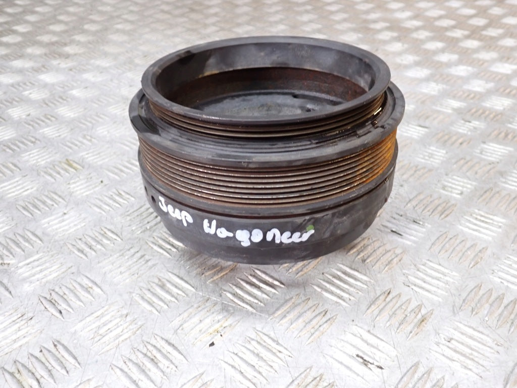 Koło Pasowe Wału Dodge RAM V Jeep Wagoneer WS 5.7 Hemi 19-