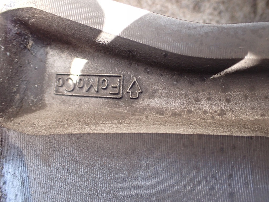 Koła Felgi Alufelgi Opony 275/60 R20 AT Ford F150 Lariat 2022