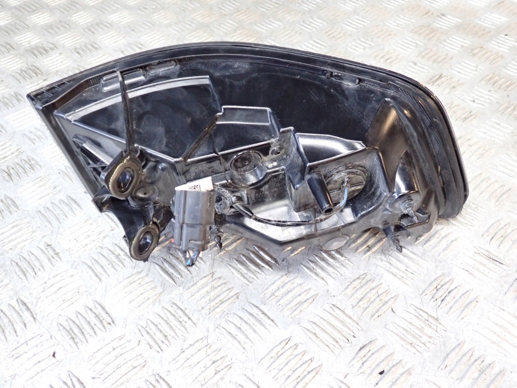 Lampa Prawa Tylna Prawy Tył Kpl. Jeep Wagoneer WS 5.7 4x4 2022-