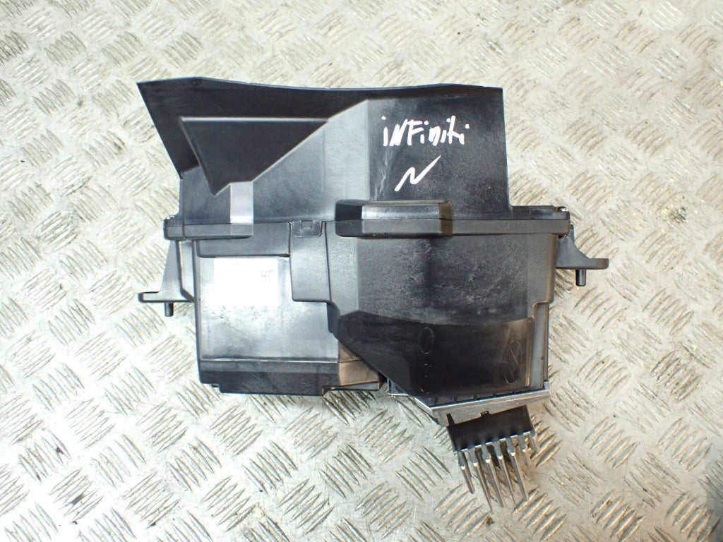 Head-Up Display HUD Infiniti QX60 L51 4x4 22-