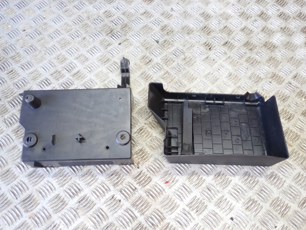 Obudowa Inwertera Napięcia Ford F150 2021-