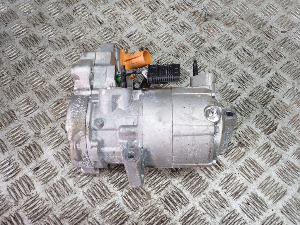 Air Conditioning Compressor Jeep Grand Cherokee WL Wrangler JL 2.0 4XE 2021