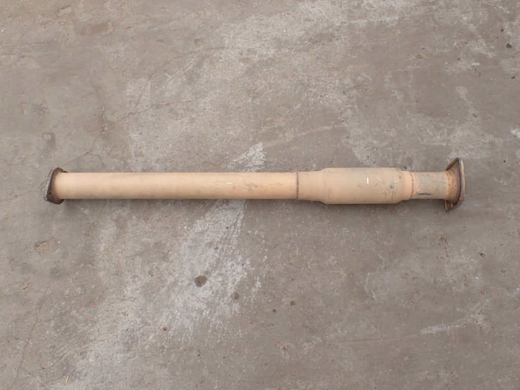 Exhaust Pipe Dodge Ram V 1500 5.7 Hemi 19-