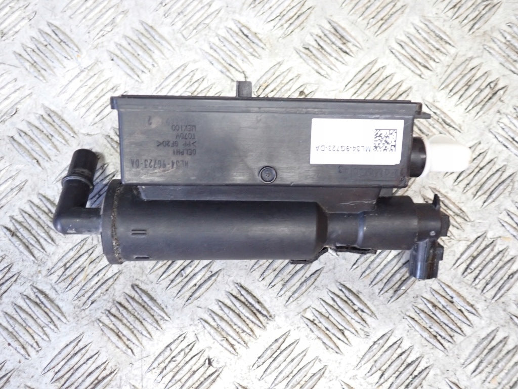 Zawór Evap Vapor Ford F150 3.5 Raptor 2024