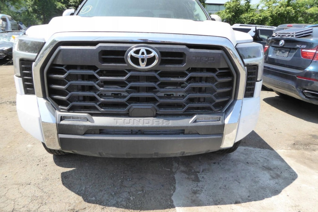 Listwa Drzwi Chrom Lewa Przednia Lewy Przód Toyota Tundra 4x4 22-