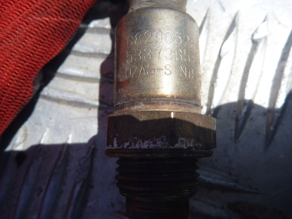 Lambda probe Dodge RAM Jeep Wagoneer WS 5.7 Jeep Wrangler JL 3.6