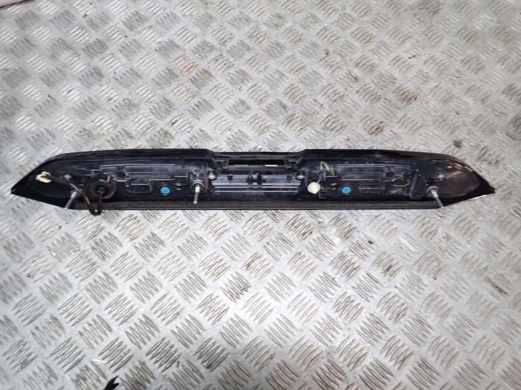 Stop Lamp Toyota Tundra Sequoia 2022-
