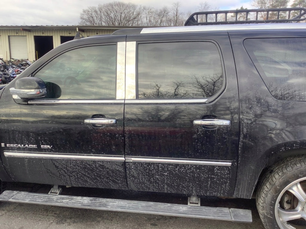 Szyba Drzwi Tył Cadillac Escalade ESV Yukon 2007-