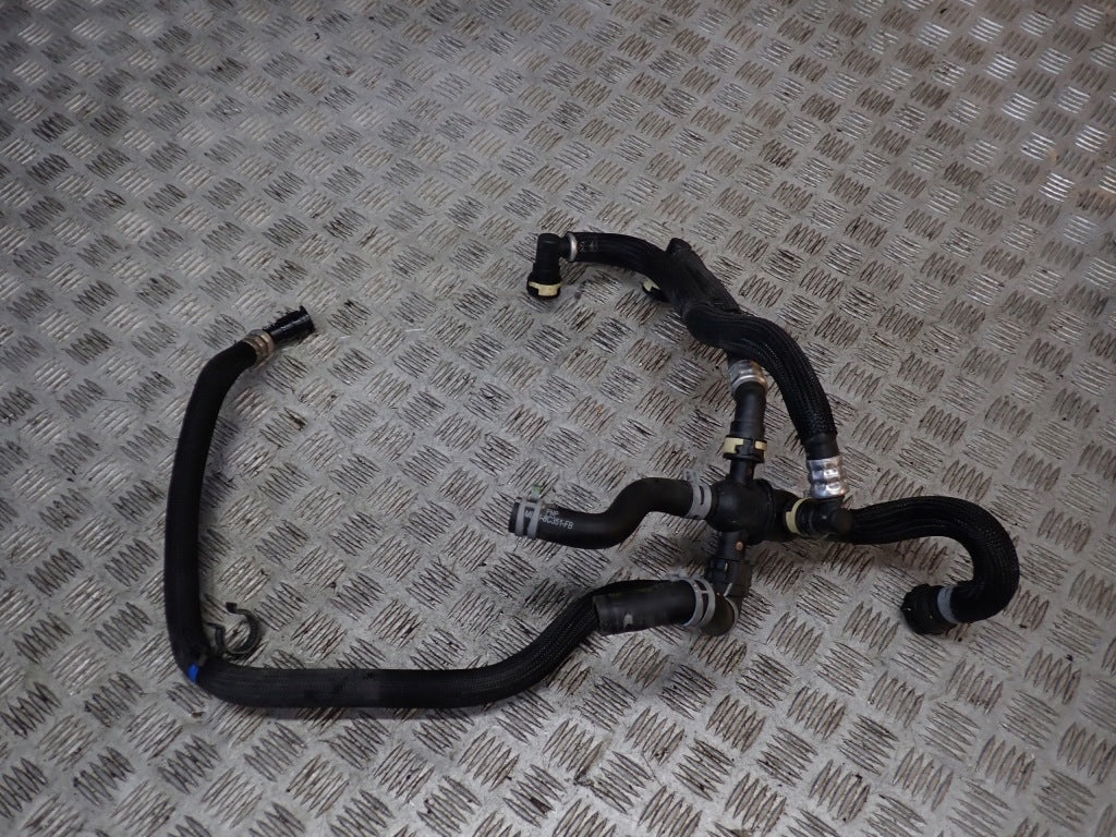 Przewód Wąż Rurka Wody Ford F150 2021-