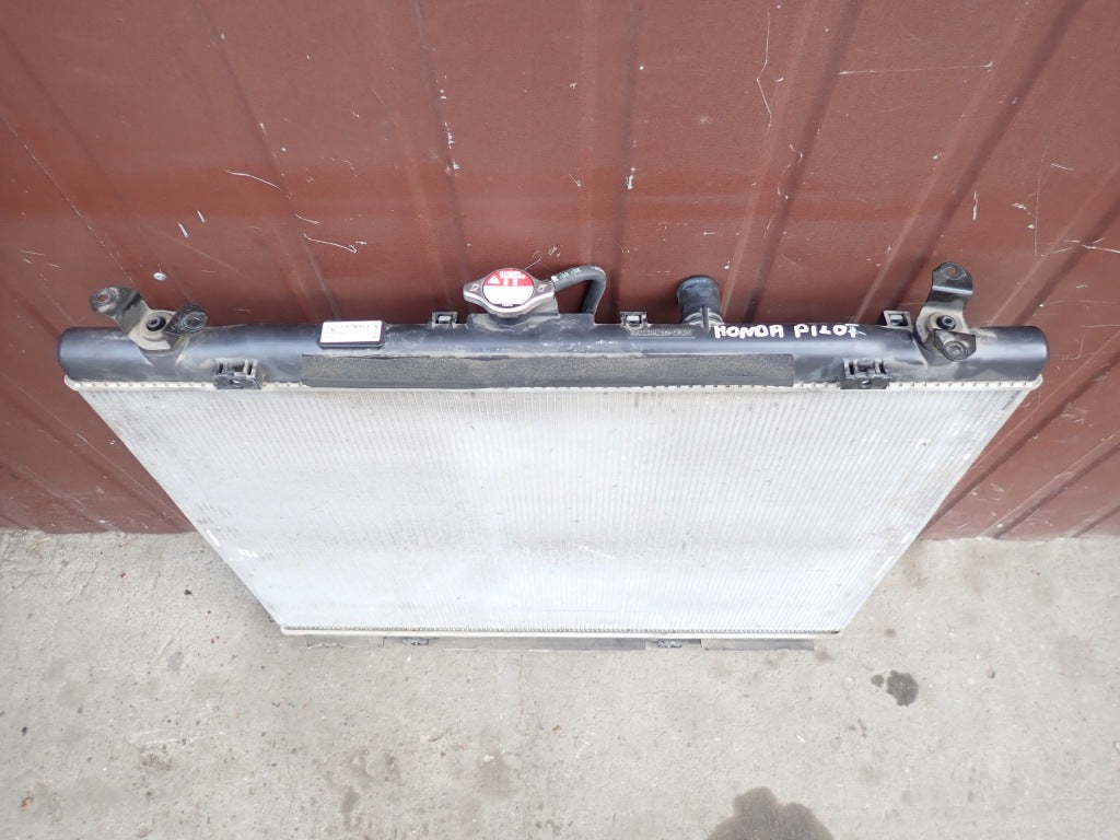 Water Cooler Honda Pilot 4 YG2 3.5 4x4 2023