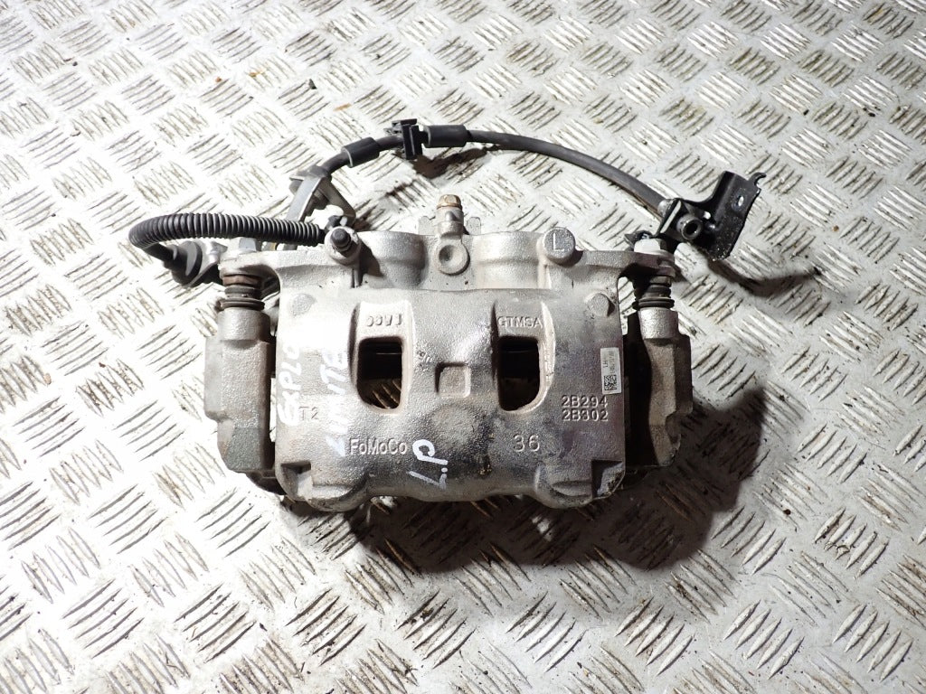 Left Front Brake Caliper Ford Explorer Limited 2020-