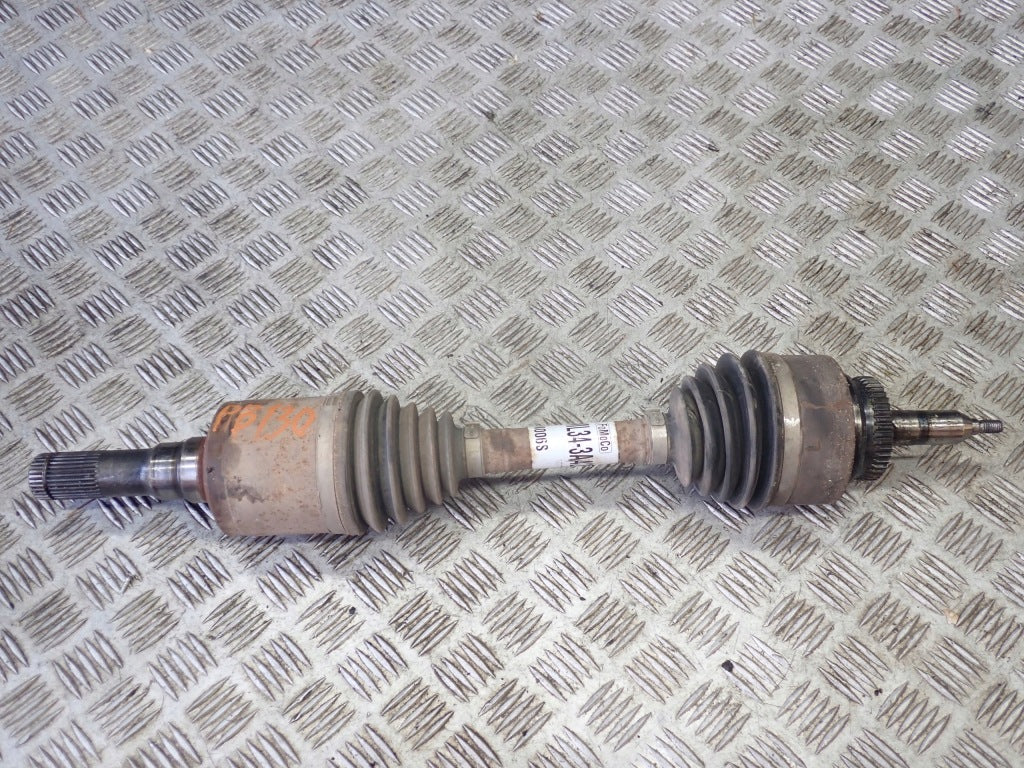 Left Front Axle Shaft Kit Joint Ford F150 2021-